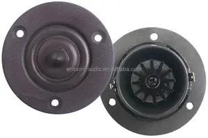 20 w 2.5 polegada super tweeter speaker 800-40 K Hz