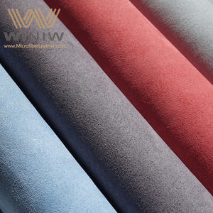 أفضل نوعية من جلد الغزال الاصطناعية النسيج والجلود بطانة أحذية - Product Image 2