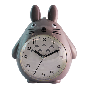 Đồng Hồ Báo Thức Trẻ Em Monkey Melody Với Đèn Cảm Ứng Với Thay Đổi Màu Sắc - Product Image 5