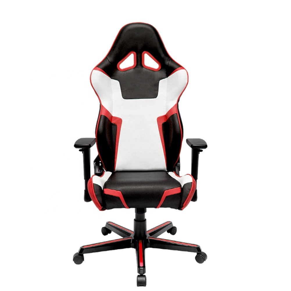 Ergonomic Korean Gaming Chair High Back Mesh Design - Main Image