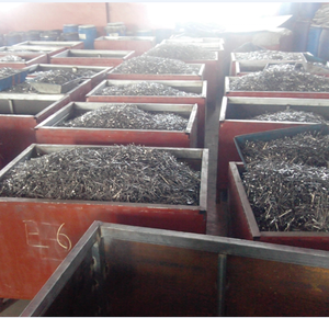 中国厂家直销批发e型锻造马蹄钉中国 - Product Image 6