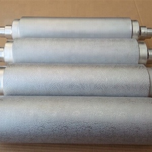 KINGYIELD Wool Steel Präge walze 3 Linien Facial Tissue Paper Forming Machine Hohe Verschleiß festigkeit 45 # Stahl - Product Image 6