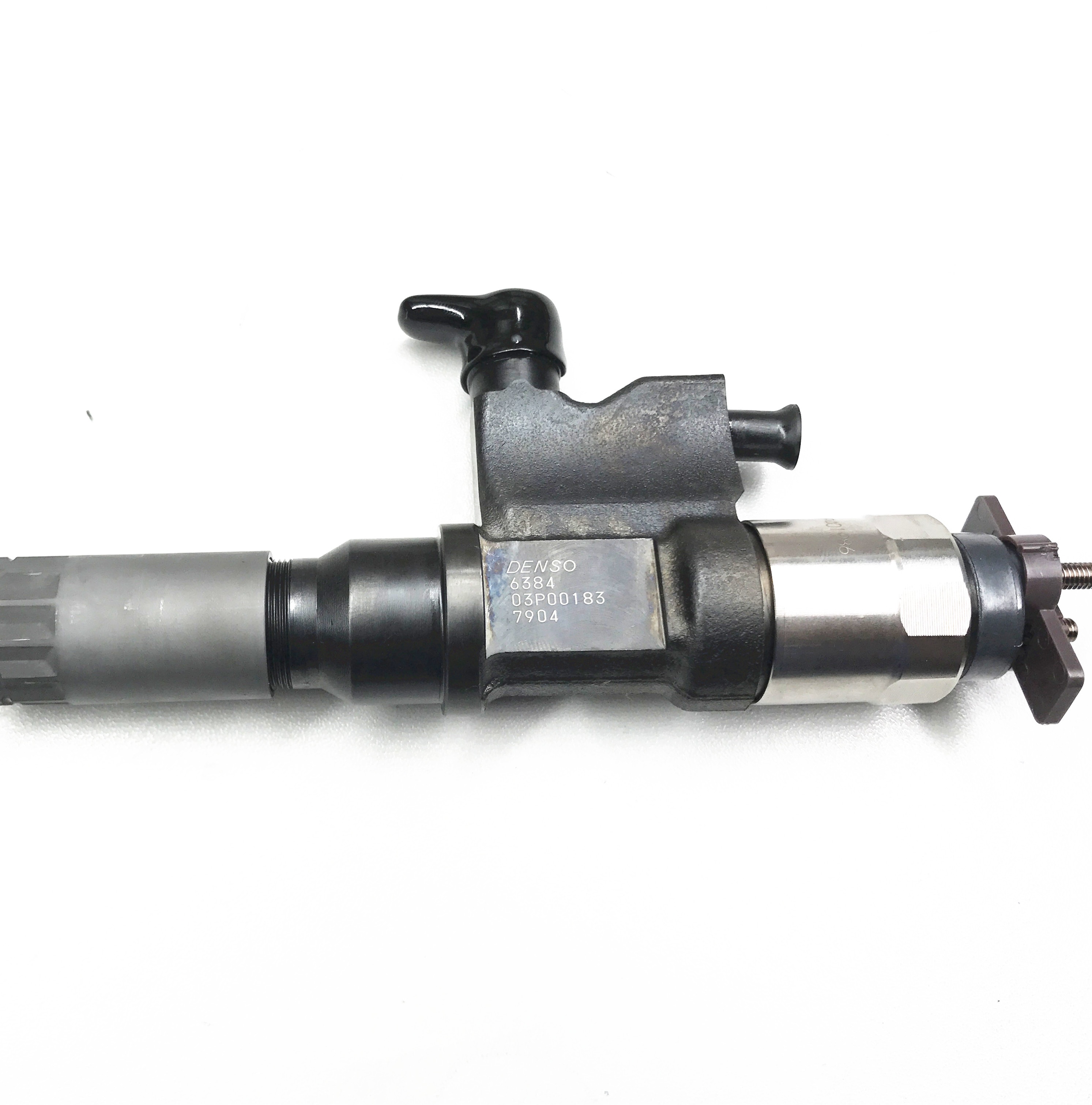 Diesel Fuel Common Rail Injector 095000-6384 095000-6383 095000-6382 095000-6381 095000-6380