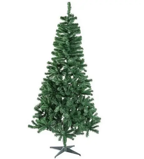 ग्रीन कृत्रिम क्रिसमस <span class=keywords><strong>पेड़</strong></span> का नेतृत्व किया