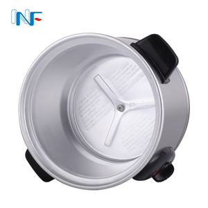 Precio más bajo Regal <span class=keywords><strong>Crock</strong></span> <span class=keywords><strong>pot</strong></span> tienda 1.5qt ronda de acero inoxidable <span class=keywords><strong>olla</strong></span> - Product Image 6