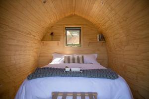 Pods da Campeggio in Legno Massello a Basso Costo - Product Image 3