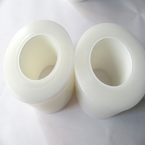 Haute Qualité De Protection Écran de La Fenêtre de Pulvérisation En Plastique Film Bande - Product Image 3