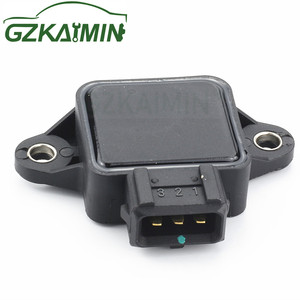 Oem 4661062 40720321 cho Hyundai Kia <span class=keywords><strong>Citroen</strong></span> Peugeot TPS ga cảm biến vị trí - Product Image 4