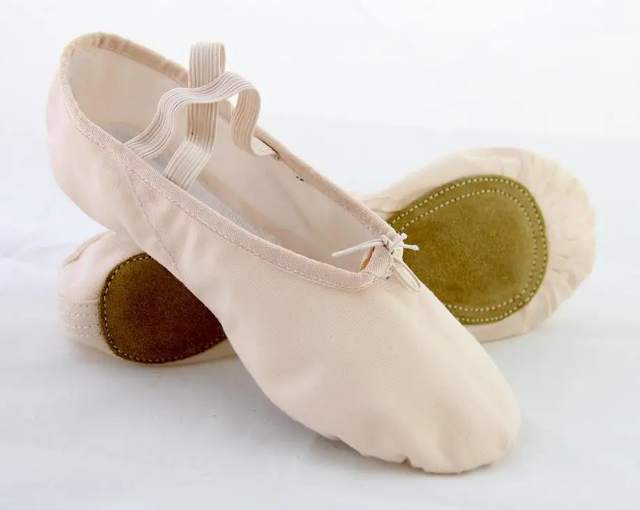 Children Ballet Dance Shoes For Kids