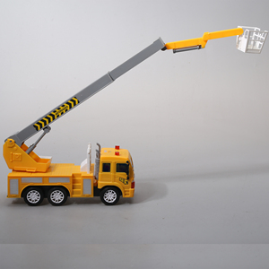 Hot Koop Russische <span class=keywords><strong>Us</strong></span> Europa Markt Wrijving Man Lift Crane <span class=keywords><strong>Truck</strong></span> Speelgoed