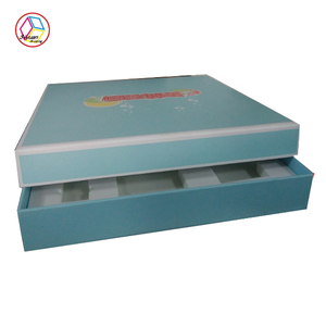 Tùy chỉnh giáng sinh phong cách thời trang giấy lịch bao bì hộp với UV lợi thế logo dập nổi cho chăm sóc cá nhân quà tặng bao bì mẫu miễn phí bán buôn - Product Image 5