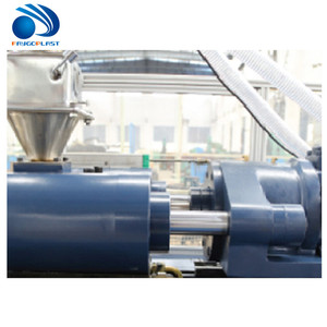 Faygo giai đoạn duy nhất PET/HDPE/PP chai nhựa tiêm đúc thổi máy móc với phôi và bottle được làm bằng trong cùng một máy - Product Image 2