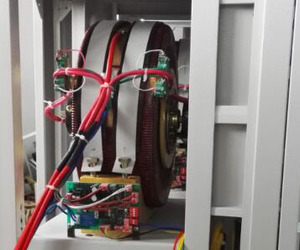 SVC-15KVA ac regulador Automático de tensão AVR/1 fase tipo servo estabilizador de tensão para uso doméstico