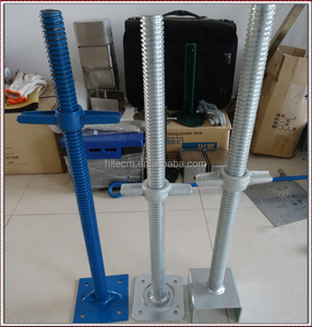 <span class=keywords><strong>U</strong></span> đầ<span class=keywords><strong>u</strong></span> falt đầ<span class=keywords><strong>u</strong></span> giàn giáo xoay cơ sở tấm - Product Image 5