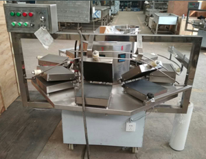 <span class=keywords><strong>Machine</strong></span> à gaufres automatique <span class=keywords><strong>Cuisinart</strong></span>, <span class=keywords><strong>machine</strong></span> à gaufres pour crème glacée - Product Image 3