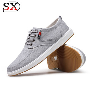 Scarpe Casual di Lusso per Uomo, Mocassini di Alta Qualità, Scarpe di Tela per Uomo al Prezzo Più Basso - Product Image 1