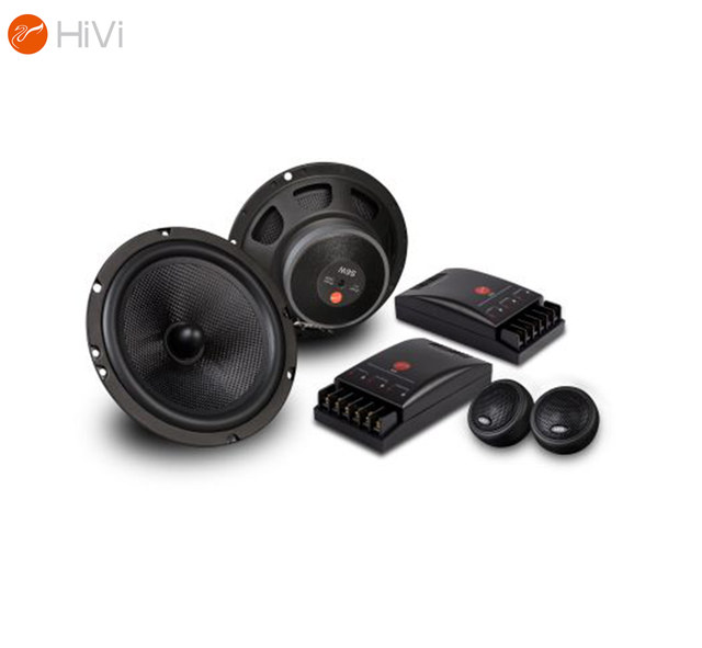 HiVi Hi-Fi OEM Supplier S600 Car Speaker System 150W