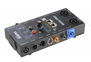 Thiết Bị Kiểm Tra Cáp Âm Thanh Chuyên Nghiệp <span class=keywords><strong>RJ45</strong></span> - Product Image 3