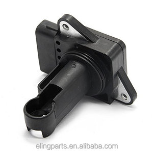 Original MAF Mass air flow meter sensor 22204-22010 197400-2030 para Toyota 4 4runner Tacoma Camry Corolla - Product Image 2