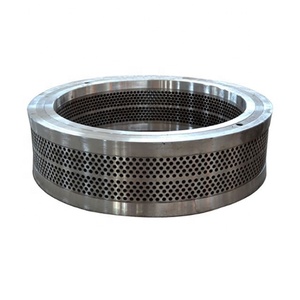 ที่กำหนดเองแหวน Die ราคา-<span class=keywords><strong>CPM</strong></span>, MUYANG, OGM, ANDRITZ,ฯลฯ - Product Image 1