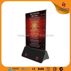 Alibaba expreso nueva de fábrica <span class=keywords><strong>restaurante</strong></span> innovador 10000 mah powerbank cargador de teléfono celular - Product Image 2