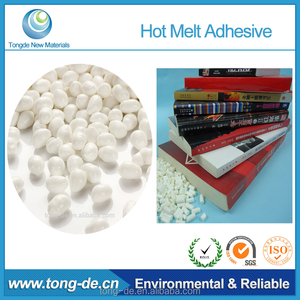 Op <span class=keywords><strong>Eva</strong></span> Gebaseerde Smeltlijm Voor Boekbinding Met Smeltlijm Van Hoge Kwaliteit - Product Image 4