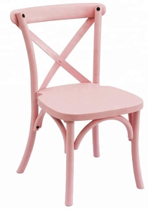 Chaise en plastique empilable pour enfants, meuble d'extérieur coloré, prix bon marché, livraison gratuite - Product Image 6