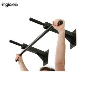 Montado en la pared <span class=keywords><strong>Chin</strong></span> Up Bar puerta - Product Image 2