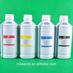 Tinta sublimatica para Mimaki Roland / Mutoh impresoras de gran formato