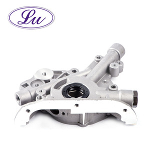 Pompe à huile moteur automobile 90231887 90298371 90273981 - Product Image 6