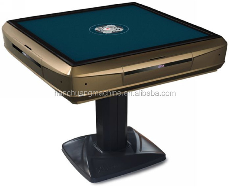 mahjong machine/ automatic majiang table