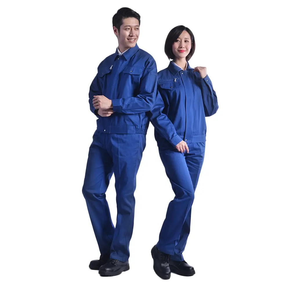 safety uniform work overalls for men and women workwear Industrial Mechanical Mining Engineeringn overalls women uniform