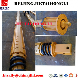 SOILMEC SR100 אסדת קידוח קלי בר - Product Image 6