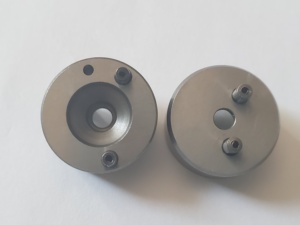 Bộ phận tinh tế bán hàng cao Khối lượng sản xuất hàng loạt phun cho tấm van Denso - Product Image 3