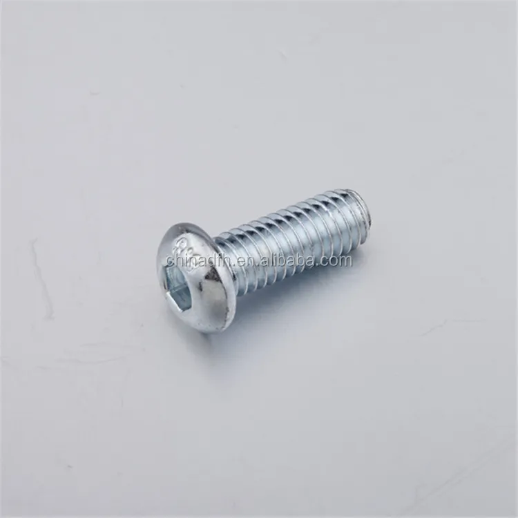 Tornillo autorroscante