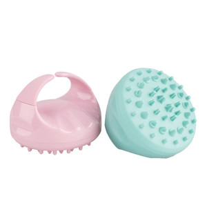 <span class=keywords><strong>Spazzola</strong></span> per massaggiatore anticellulite in silicone personalizzata privatamente <span class=keywords><strong>e</strong></span> guanto per <span class=keywords><strong>spazzola</strong></span> di rimozione - Product Image 6