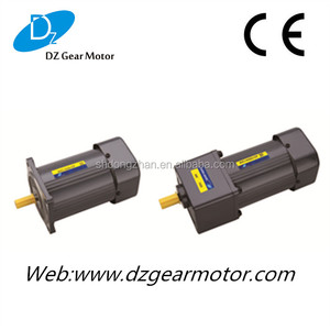 140 W Micro Tamaño AC Motor para el Motor - Product Image 1