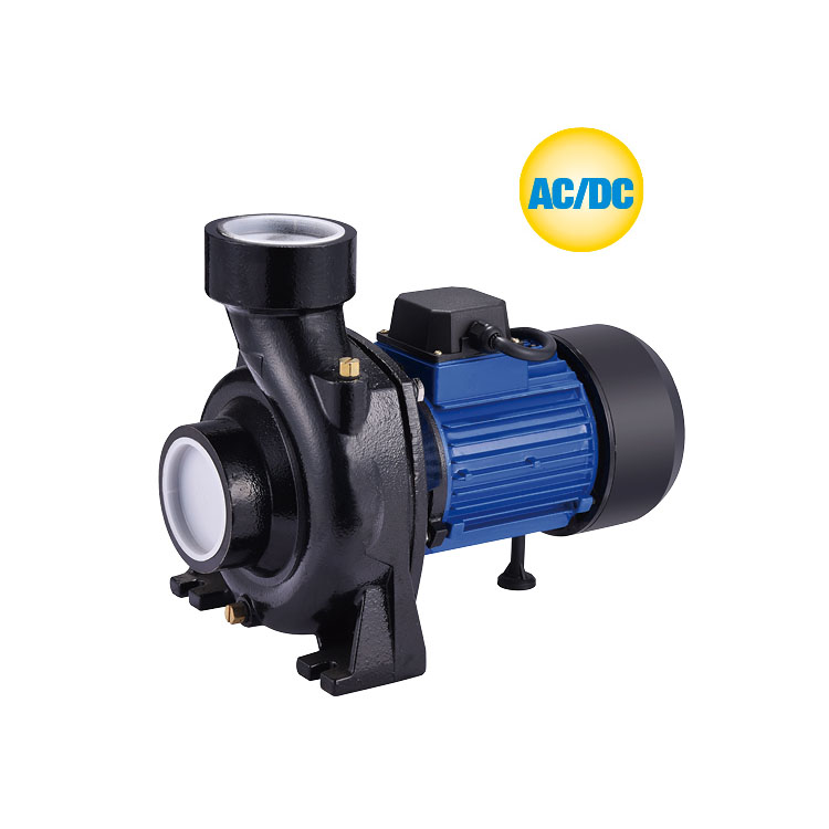 Солнечный водяной насос постоянного тока для Австралии