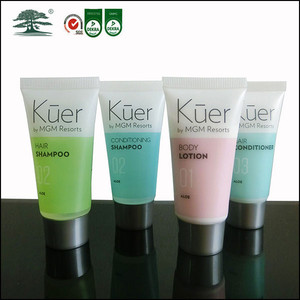 Set di Lusso per Hotel 3-5 Stelle: Prodotti per la Pulizia Ecologici, Shampoo e Sapone per <span class=keywords><strong>Bagno</strong></span> e Camera degli Ospiti - Product Image 5