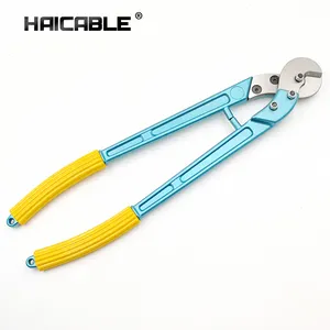 Staaldraad Schaar SCC-100 Haicable Hand Cable Cutter 600 Mm Met Safty Lock