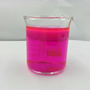 Coolant Fluorescent Pink Powder