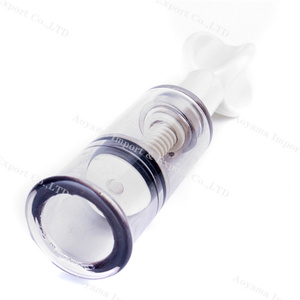 Produit sexuel pour adultes SM érotique fétiche, succion des mamelons, aspiration du lait, stimulation du sein, du vagin et du <span class=keywords><strong>clitoris</strong></span>, flirt - Product Image 4