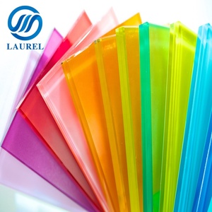 <span class=keywords><strong>Ventanas</strong></span> de Vidrio Flotado Azul Oscuro <span class=keywords><strong>para</strong></span> Decoración del Hogar, Precio de Lámina de Vidrio Tintada - Product Image 4