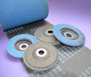 Rouleau <span class=keywords><strong>de</strong></span> toile abrasive pour disque à lamelles, oxyde d'aluminium calciné ZK863, rouleaux <span class=keywords><strong>de</strong></span> toile <span class=keywords><strong>de</strong></span> ponçage, rouleau <span class=keywords><strong>de</strong></span> toile abrasive - Product Image 2