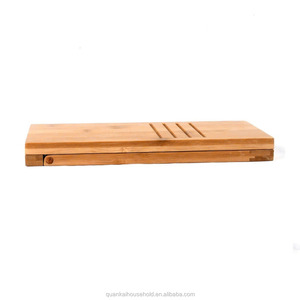 Plegable de <span class=keywords><strong>madera</strong></span> guitarra pie resto escabel de guitarra taburete reposapiés ajustable para guitarra - Product Image 4