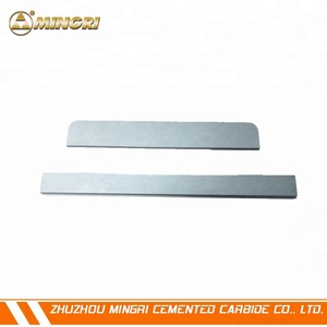 Transportband Schraper Hardmetalen <span class=keywords><strong>Blade</strong></span> - Product Image 2