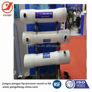 frp membrane housing for water treatment