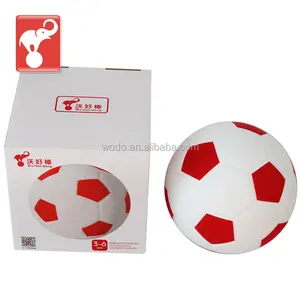 Safe Soft Foam Soccer Ball, Playground fußball