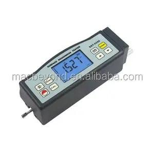 Máy Đo Độ Nhám Bề Mặt Di Động Chuyên Nghiệp, Máy Đo Độ Nhám Bề Mặt Kỹ Thuật Số - Product Image 1