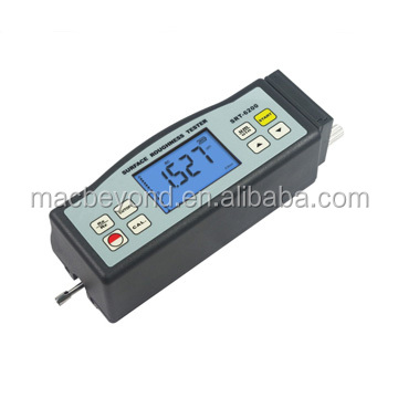 Professional Portable Surface Roughness Tester, Digital Surface Roughness Tester